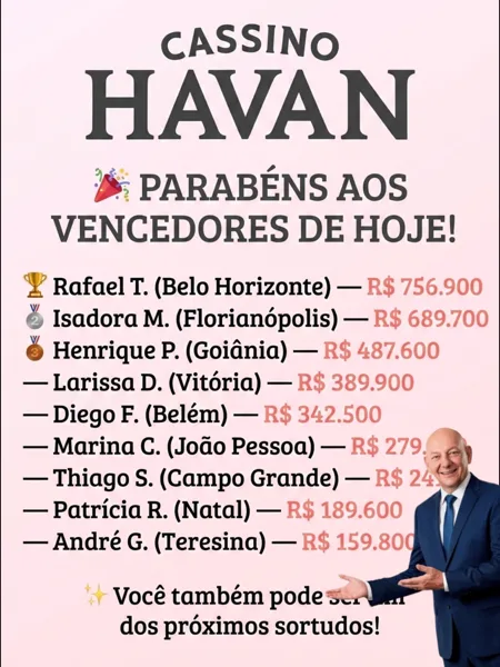 HAVAN