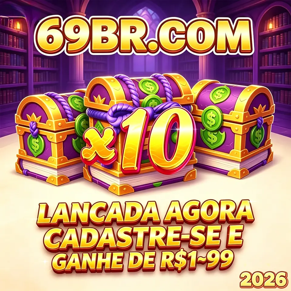 69br APK Oficial Baixar