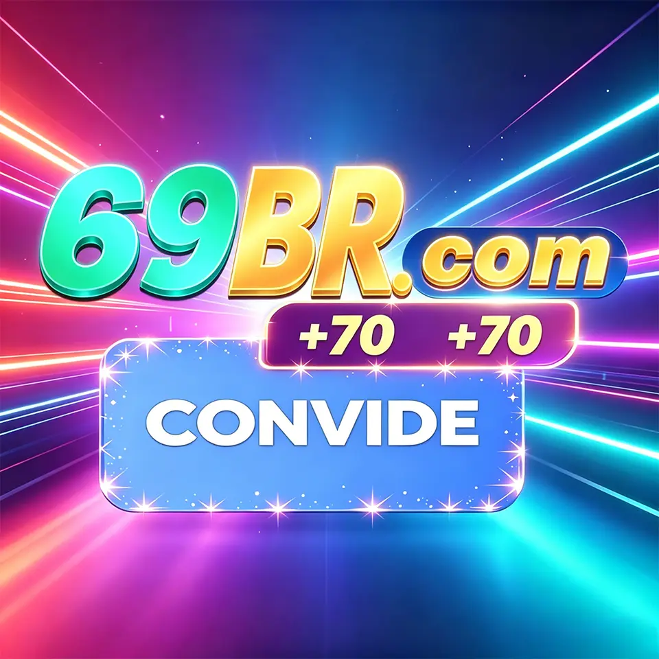 69br Login - 69br Oficial