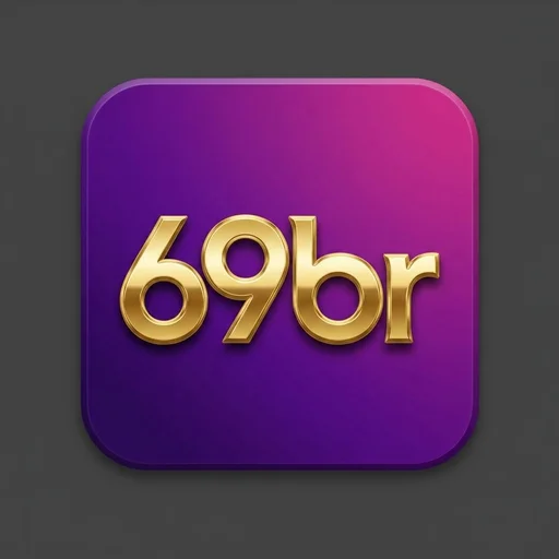 69br Logo - Oficial