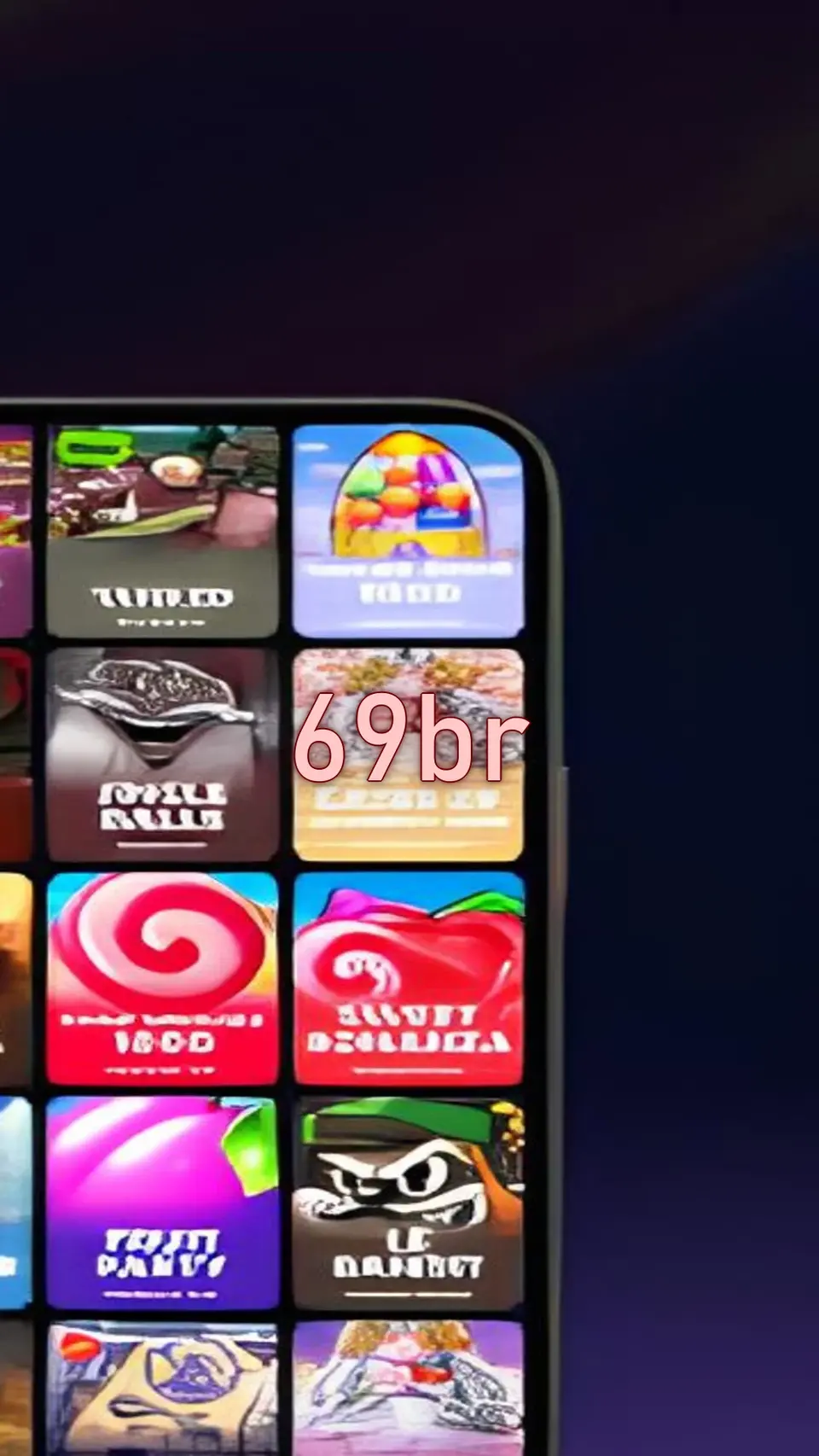 69br Preview - Oficial Baixar